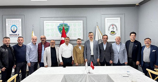 Azeri, Gürcü, Rus hasta gelecek