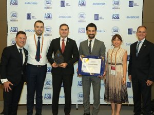 ACI’dan İGA İstanbul Havalimanı’na üç ödül birden 