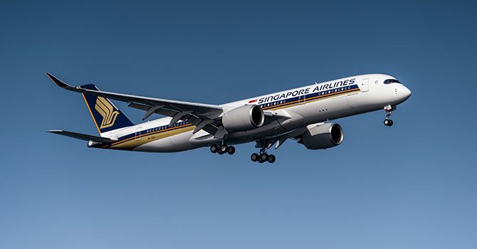 Singapore Airlines ve Vietnam Airlines kod paylaşımı başlatıyor