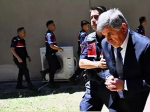 Grand Kartal Otel'in sahibi suçu bakanlığa attı: Yanıldım