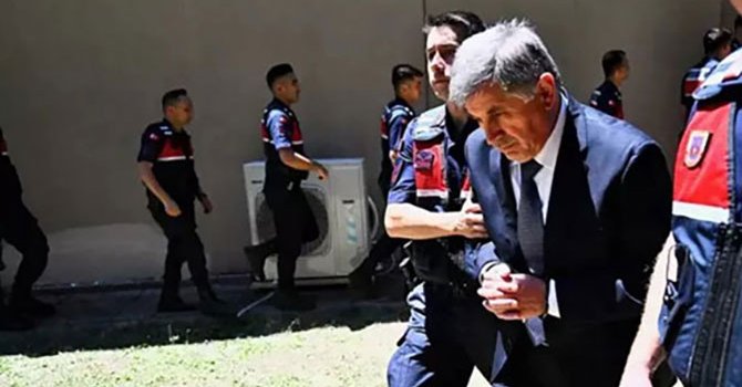 Grand Kartal Otel'in sahibi suçu bakanlığa attı: Yanıldım