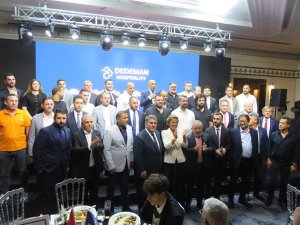 Dedeman Hotels, “Dedeman Hospitality” ile büyüyor