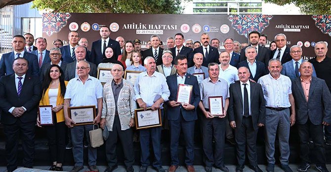 Turizmin temelini dürüstlük oluşturuyor