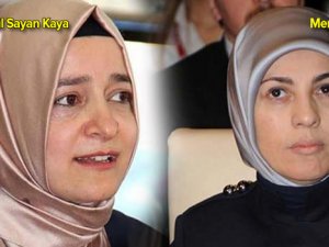 Bakan ablası Kuveyt’e büyükelçi atandı