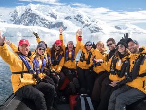 Quark Expeditions, ortak portalına özellikler ekliyor