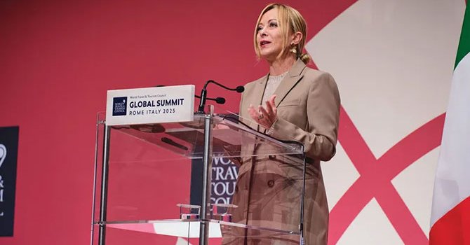 Turizmin yeniden dağıtımı: Aşırı turizme farklı bir yaklaşım