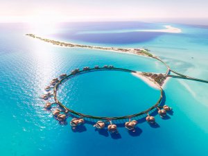 Suudi Kızıldeniz: Doğa, Kültür ve Modern Turizmin Yeni Adresi