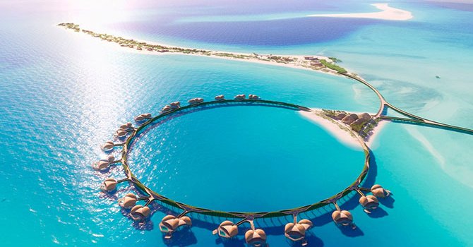 Suudi Kızıldeniz: Doğa, Kültür ve Modern Turizmin Yeni Adresi