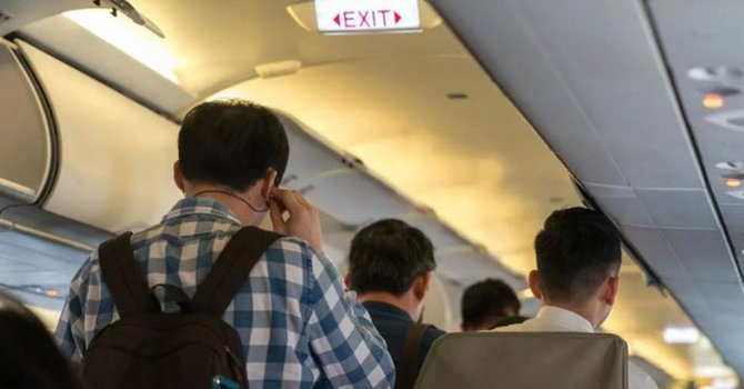 İngilizler Türkiye'de kemer cezasından korkuyor!