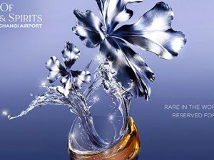 Changi Airport Group, şarap külytürünü üst seviyeye taşıdı