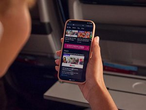 Delta, uçak içi eğlenceye YouTube'u ekledi