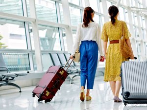 Chicago Havacılık'tan seyahat stresini atmak için yeni araçlar