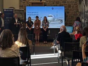 Nürnberg’in büyüleyici atmosferi İzmir ve Antalya’ya taşındı