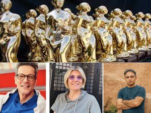 Antalya Altın Portakal Belgesel Film Yarışması jürisi belli oldu