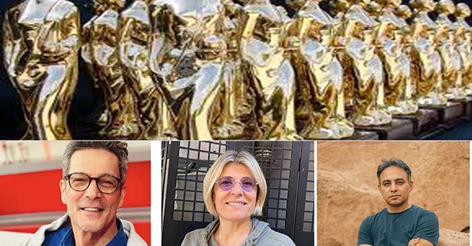 Antalya Altın Portakal Belgesel Film Yarışması jürisi belli oldu