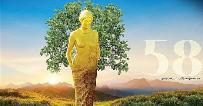 62.Antalya Altın Portakal Kısa Film Festivali Jürisi belli oldu