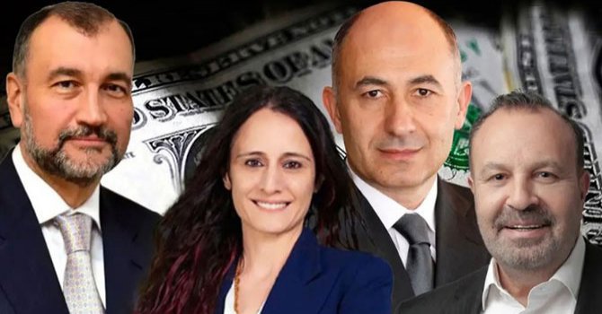 Forbes milyarderler listesi güncellendi