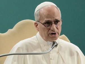 Papa 14. Leo'nun ilk yurtdışı gezisi Türkiye'ye: