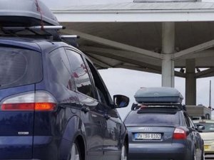 Cezayı ödemeyen yurt dışına çıkamayacak!