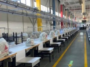 Türkiye'den kaçıp Mısır'ı üs yaptılar!