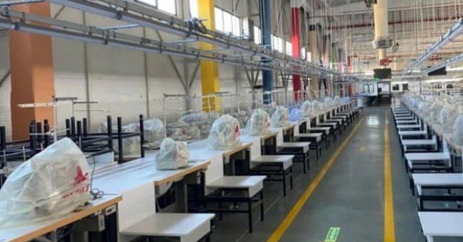 Türkiye'den kaçıp Mısır'ı üs yaptılar!