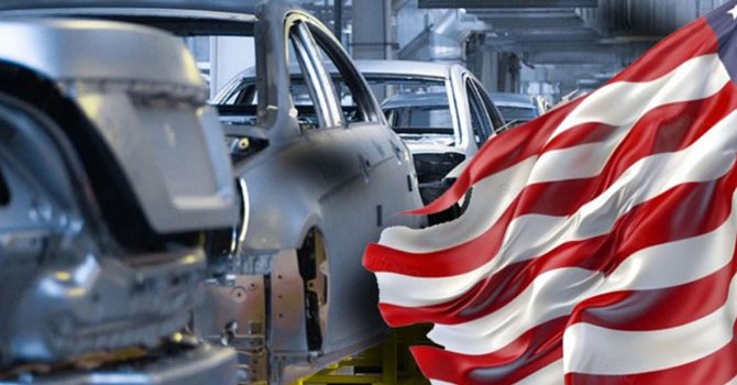 ABD, 9 Türk şirketine 'İran' cezası kesti!