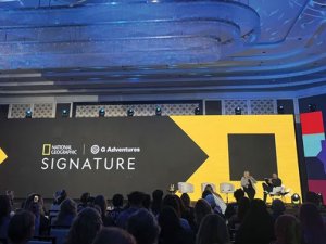G Adventures, tur koleksiyonuyla lükse imza atıyor