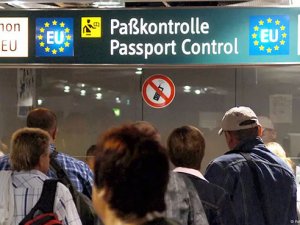 Avrupa Birliği, yeni Schengen planını açıkladı