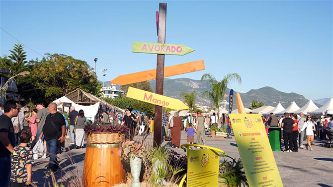 AVMlerde ciro yükseliyor