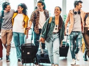 Z Kuşağı Avrupa’nın Seyahat Tutkusunu Ateşliyor