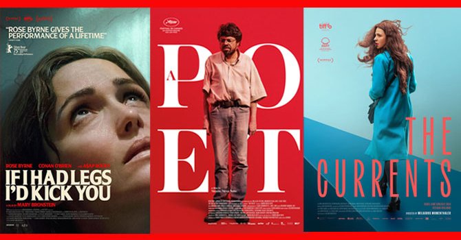 Antalya Altın Portakal'da 'Uluslararası 10 film yarışacak