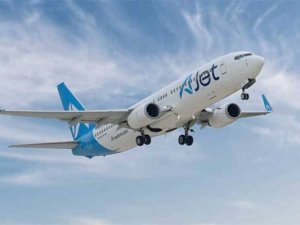 AJet’ten 9 Dolardan Başlayan Yurt Dışı Bilet Kampanyası