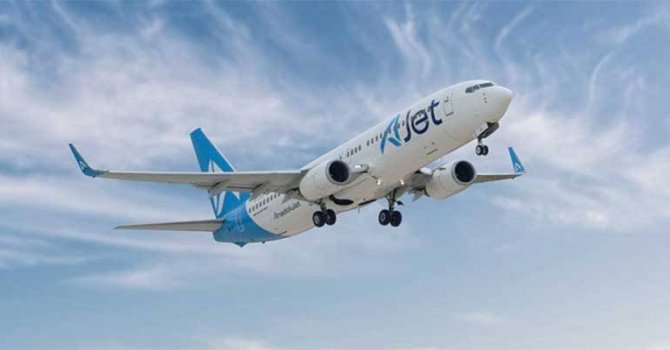 AJet’ten 9 Dolardan Başlayan Yurt Dışı Bilet Kampanyası