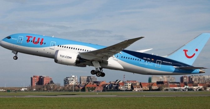 TUIfly (Almanya) yeni CEO'sunu atadı ve yönetimi apılandırdı