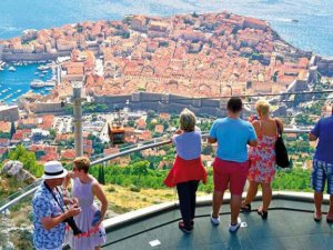 Hırvatistan'ın giderek turist çekmesinin yedi nedeni