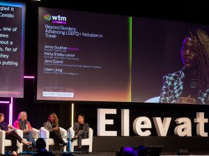 WTM 2025: Değişen Dünyada Seyahati Yeniden Düşünmek
