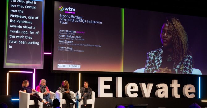 WTM 2025: Değişen Dünyada Seyahati Yeniden Düşünmek