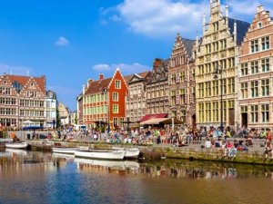 Avrupa turizmi 2025’te 500 milyon eşiğini aşarak rekor kırdı