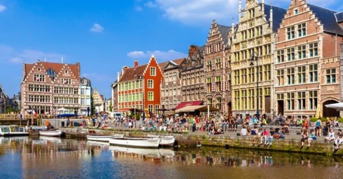 Avrupa turizmi 2025’te 500 milyon eşiğini aşarak rekor kırdı