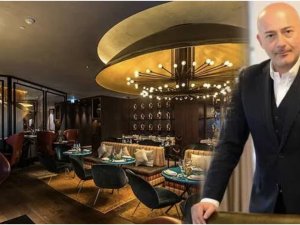 Doğuş, yeme içme markası Rüya’yı İstanbul’a getiriyor 