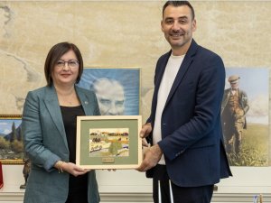 Manavgat ve Akseki belediyeleri turizmde iş birliği yapacak!