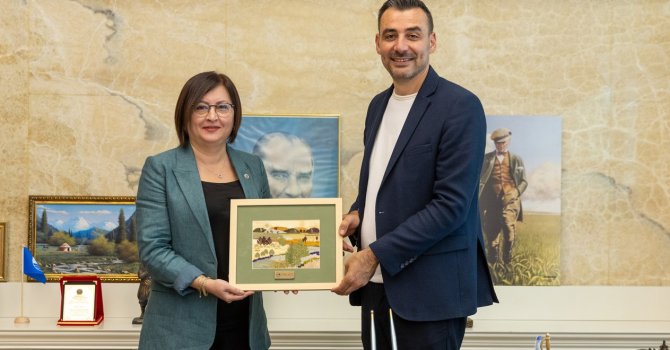 Manavgat ve Akseki belediyeleri turizmde iş birliği yapacak!