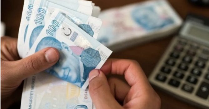 Vergi teklifi yasalaştı; cezalar arttı!