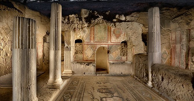 İş Bankası’ndan Muzalar Evi’ne koruma desteği