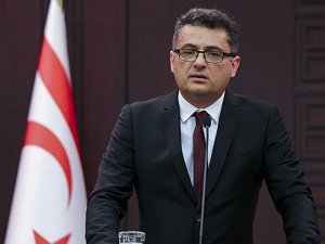 Kuzey Kıbrıs'ta seçimi Tufan Erhürman kazandı