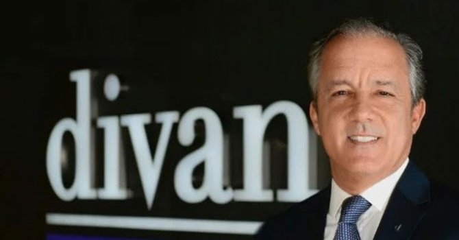 Divan otellerinin genel müdürü Murat Tomruk ifade verdi