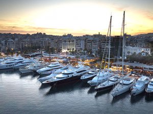 D-Marin, 5.kez küresel sektör liderleriyle buluştu