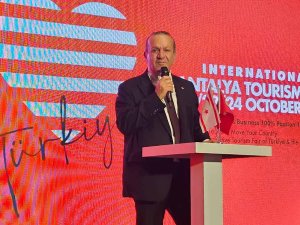 Fikri Ataoğlu: Kıbrıs sadece kumardan ibaret değil