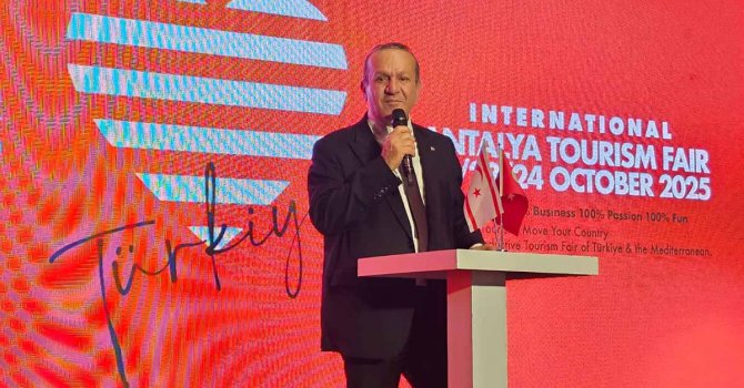 Fikri Ataoğlu: Kıbrıs sadece kumardan ibaret değil