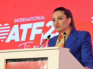 Antalya turizmi büyürken halkın refahı da büyümelidir